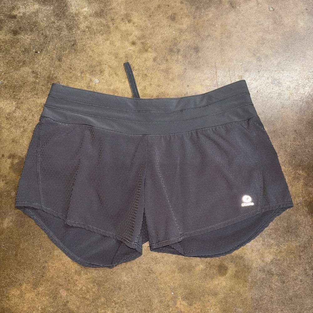 OISELLE 4” Running Shorts